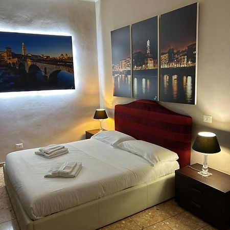 Palazzo Duomo Daire Verona Dış mekan fotoğraf