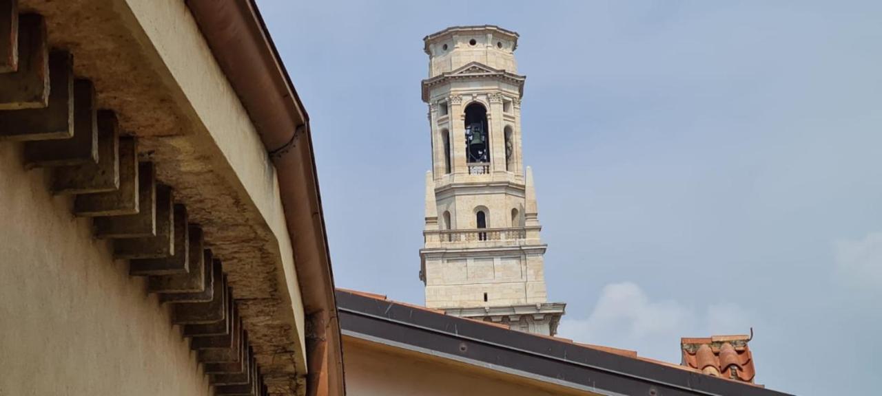 Palazzo Duomo Daire Verona Dış mekan fotoğraf