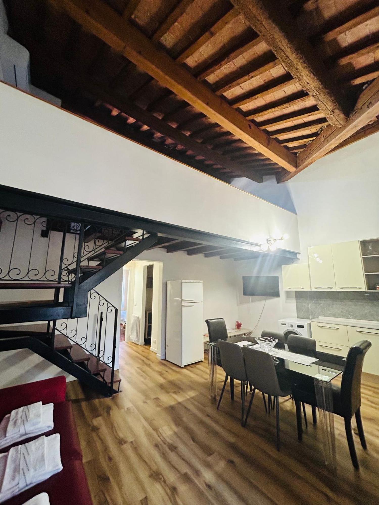 Palazzo Duomo Daire Verona Dış mekan fotoğraf