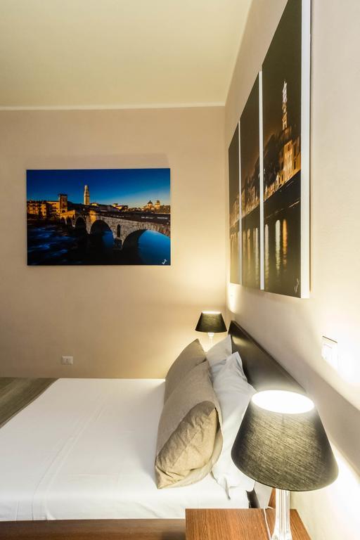 Palazzo Duomo Daire Verona Dış mekan fotoğraf