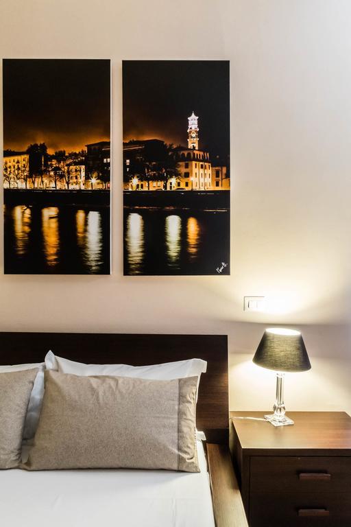 Palazzo Duomo Daire Verona Dış mekan fotoğraf