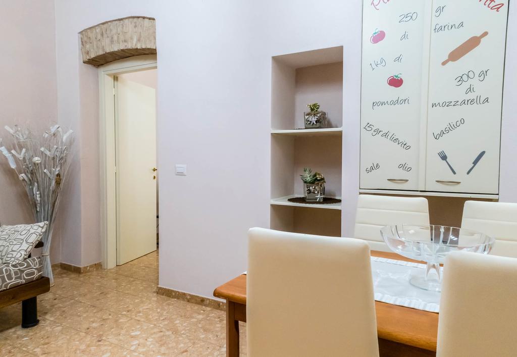 Palazzo Duomo Daire Verona Dış mekan fotoğraf