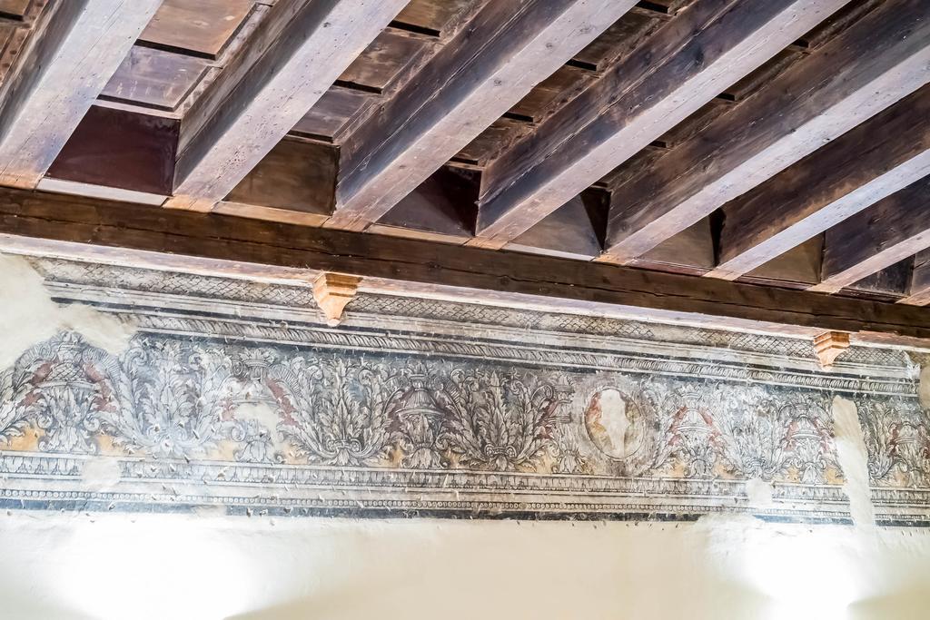 Palazzo Duomo Daire Verona Dış mekan fotoğraf