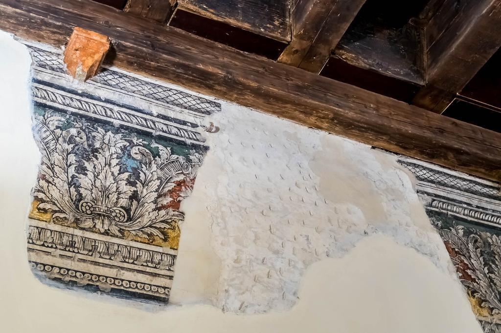 Palazzo Duomo Daire Verona Dış mekan fotoğraf